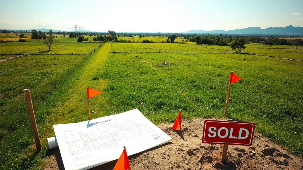 Featured image for Cómo invertir en terrenos en Oaxtepec y maximizar tu plusvalía en 2026
