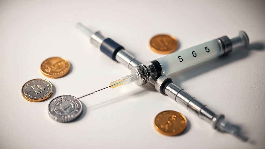 Weight Loss Injection Cost UK 2026: Ozempic, Wegovy & Mounjaro