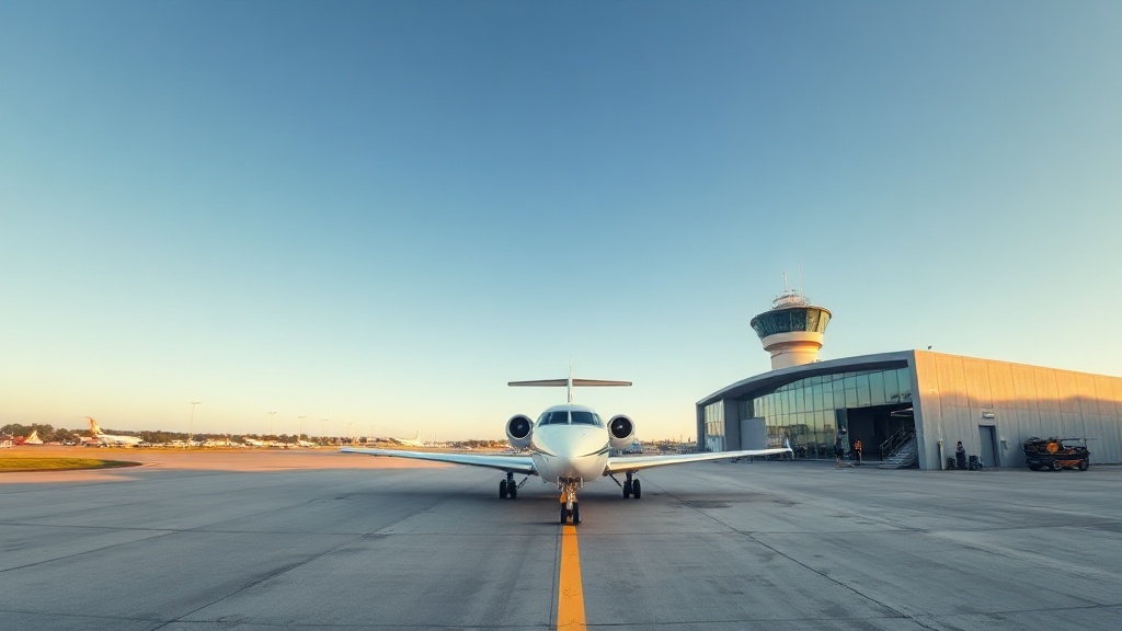 Coventry Airport: Current Status, History and Whether It Could Reopen for Passengers
