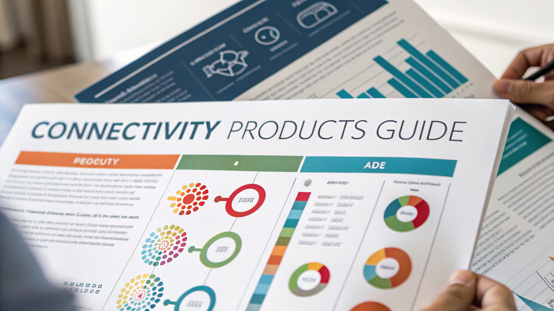connectivityproducts guide - image 1