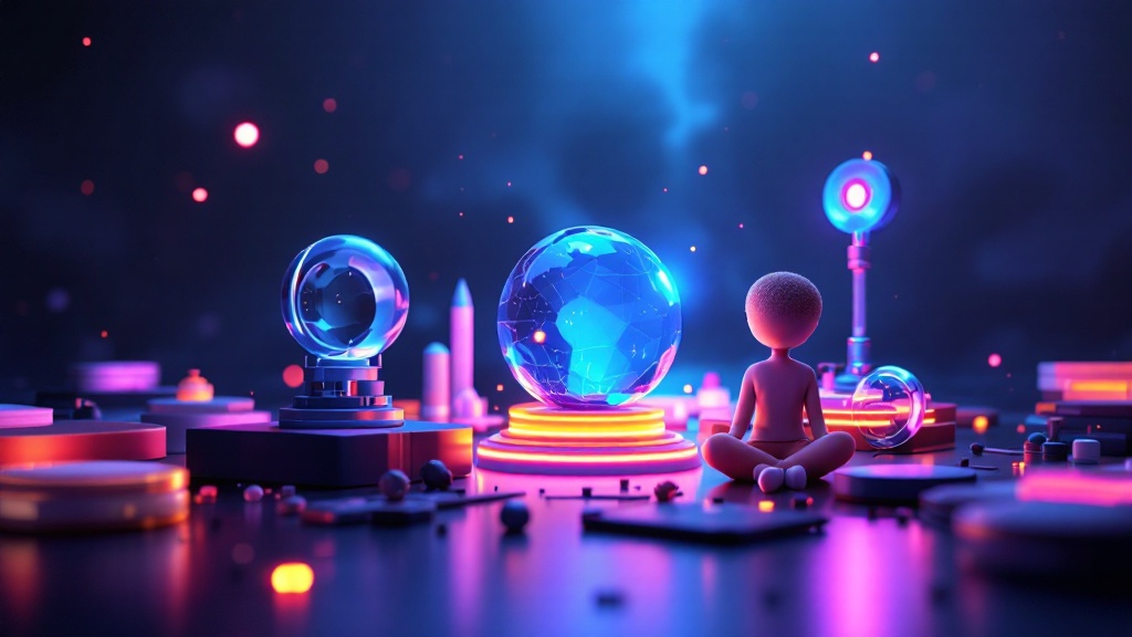 Top Ai Avatar Creation Tools for Solo Creators