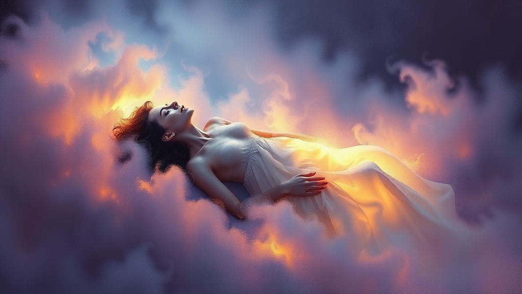 Sonhar com Ex-Namorado Doente: Interpretação Espiritual