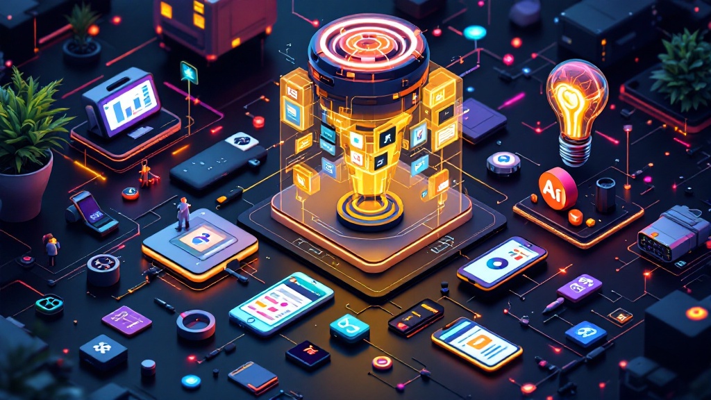 Ai in App Development