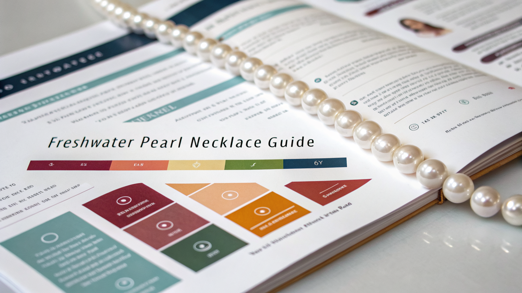 freshwaterpearlnecklace guide - image 1