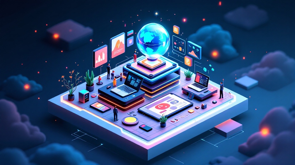 AI stack components for solopreneurs in 2026, showcasing automation and productivity tools for small businesses