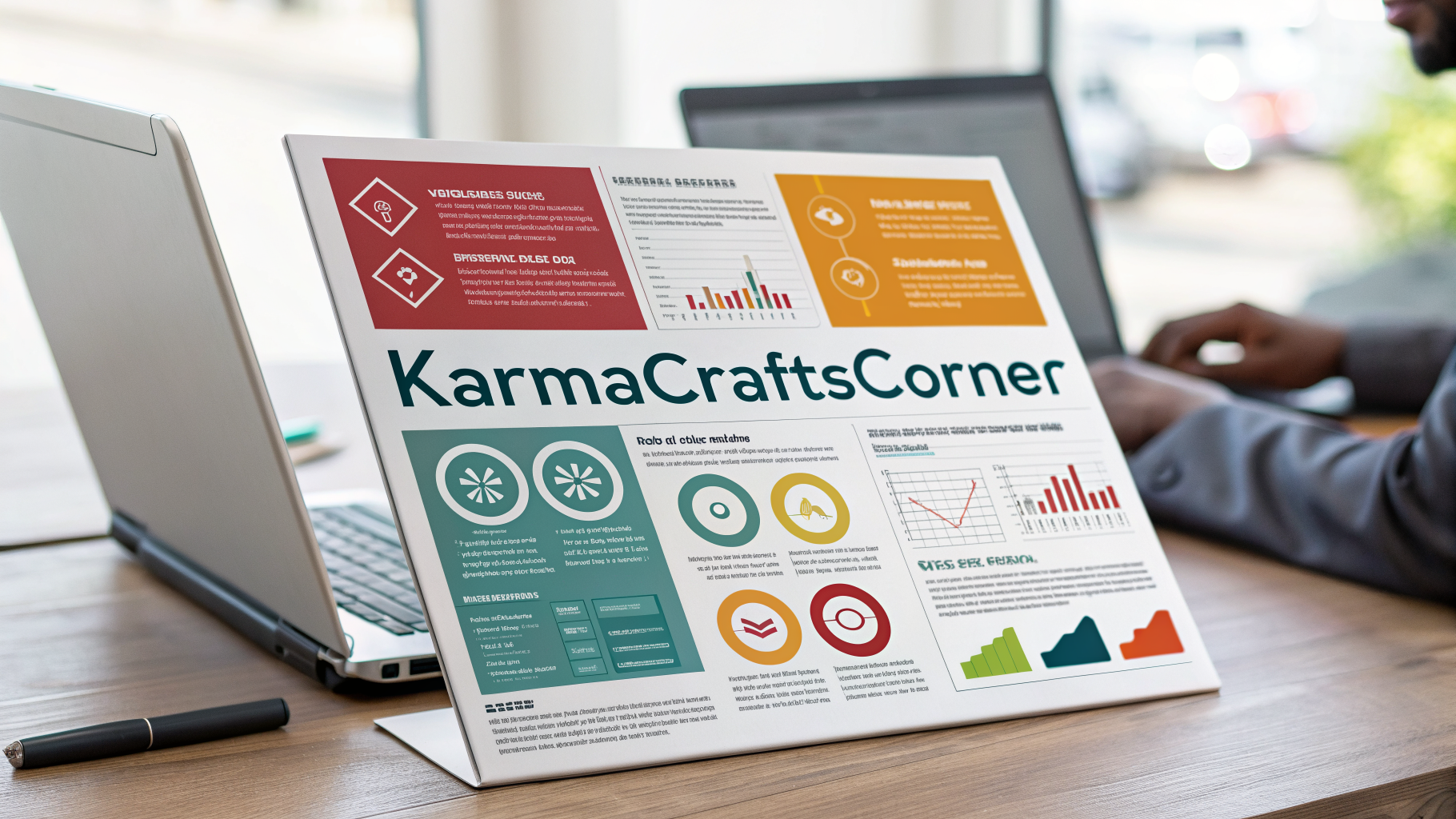 karmacraftscorner guide - image 1