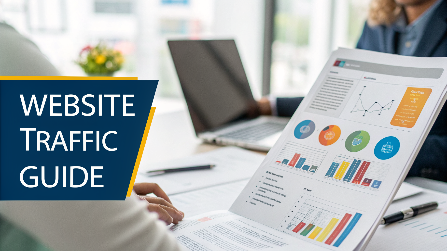 seowebsitetraffic guide - image 1