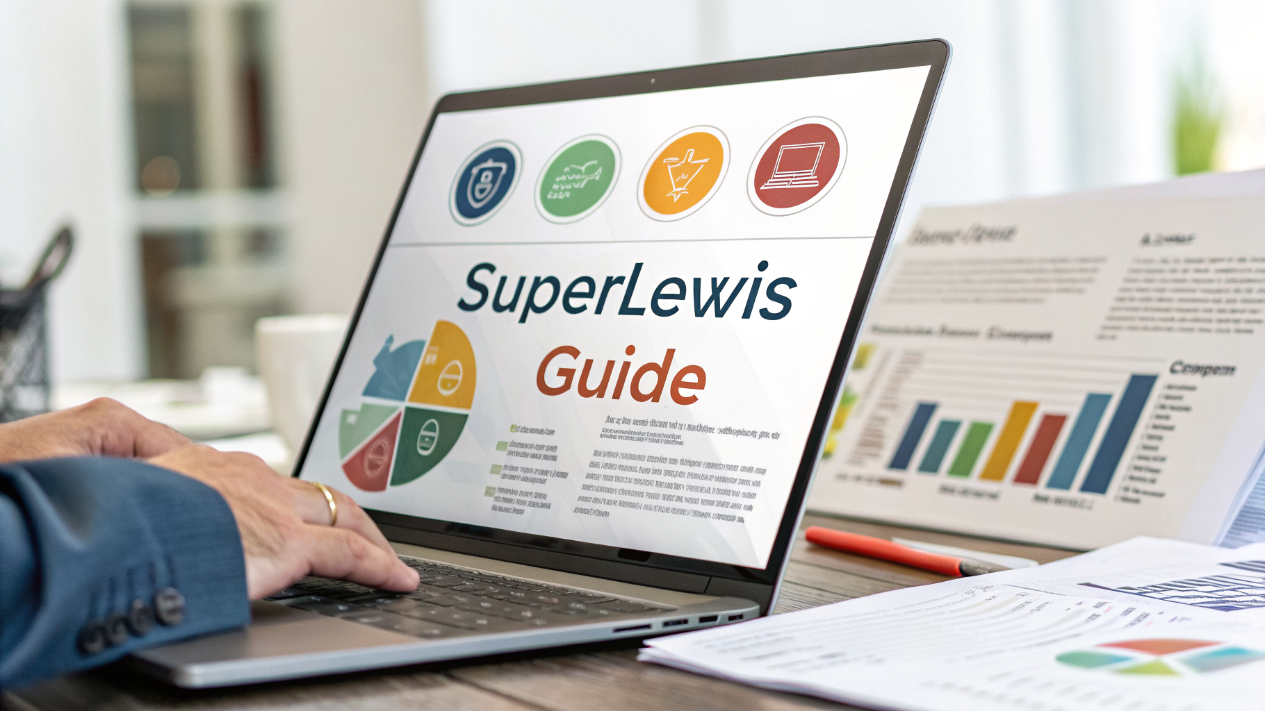 superlewis guide - image 1