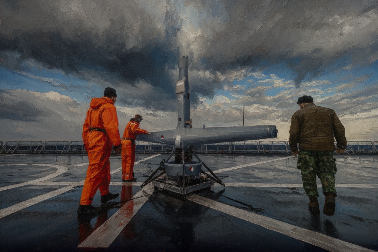 Greece Allocates Over €1 Billion for Defense Procurements