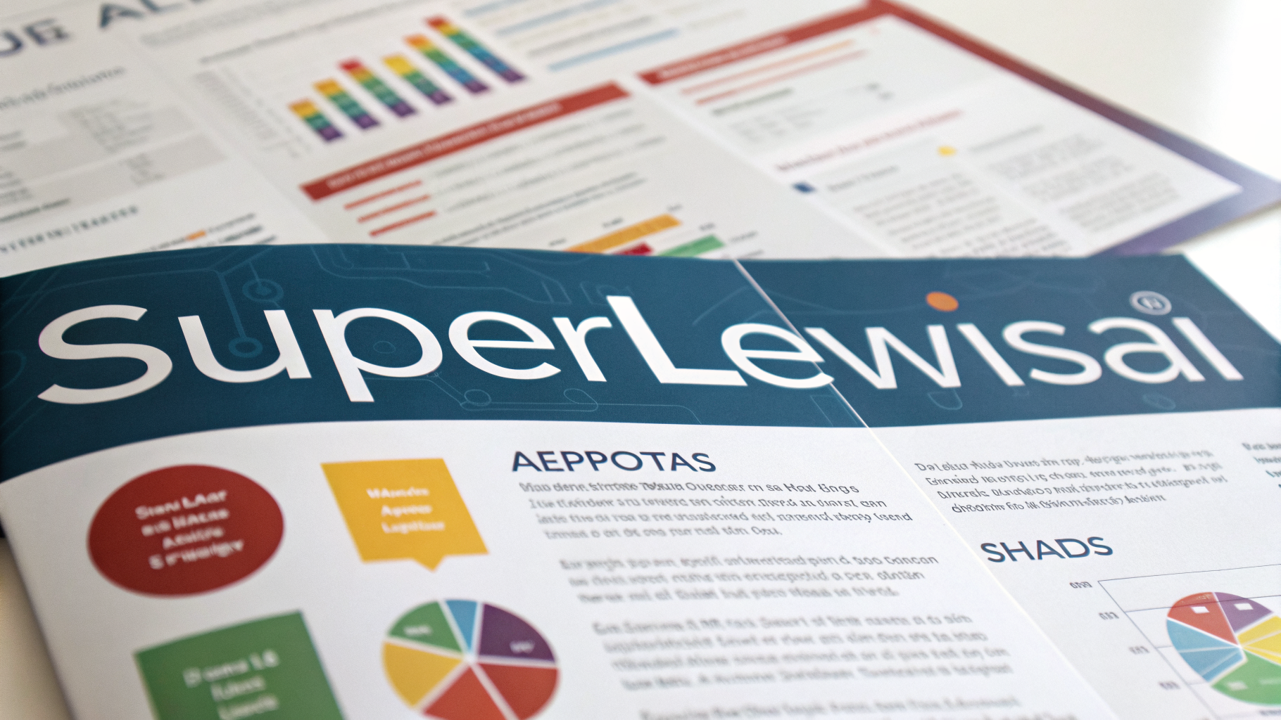 superlewisai guide - image 1
