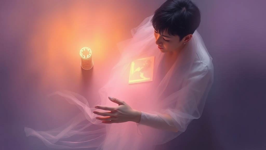 Sonhar com Primo Falecido: Significado Espiritual