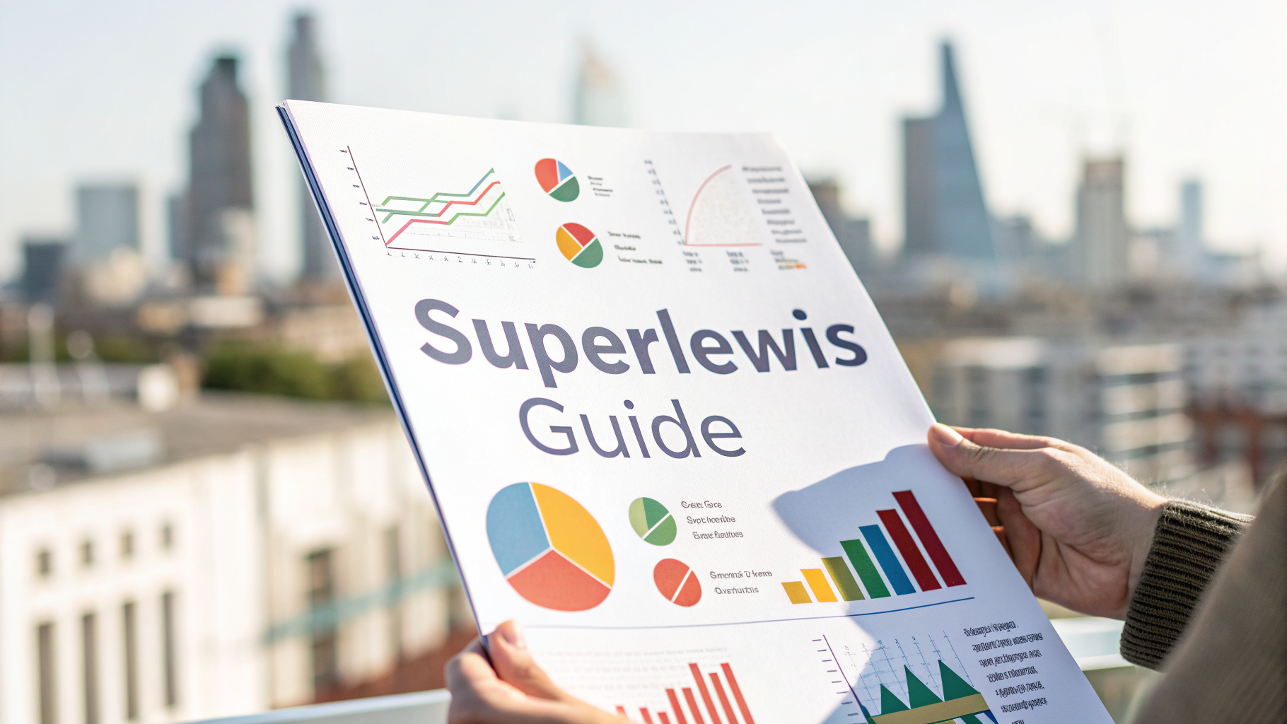 superlewiss guide - image 1