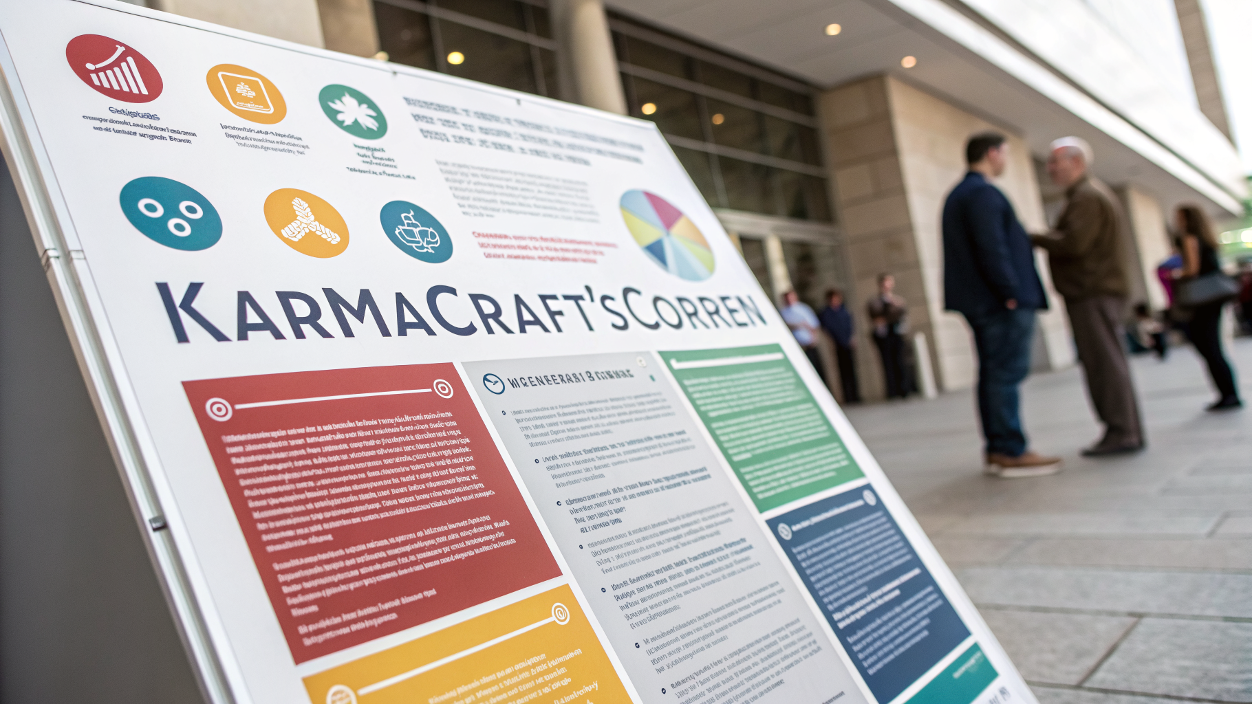 karmacraftscorner guide - image 1