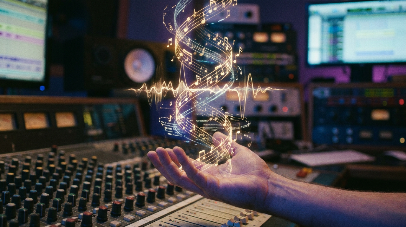 Warner Music's AI DNA Play Changes the Game