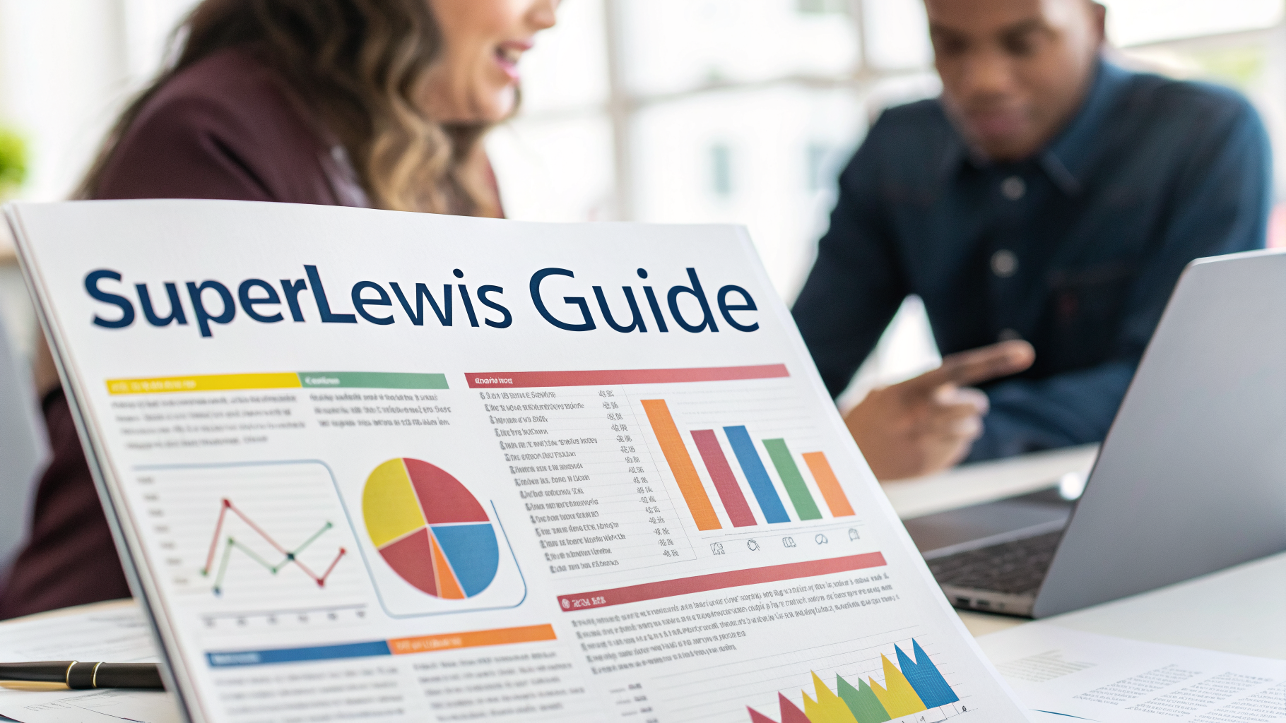 superlewis guide - image 1