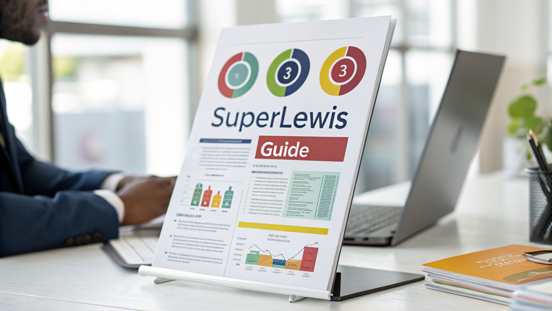 superlewiss guide - image 1