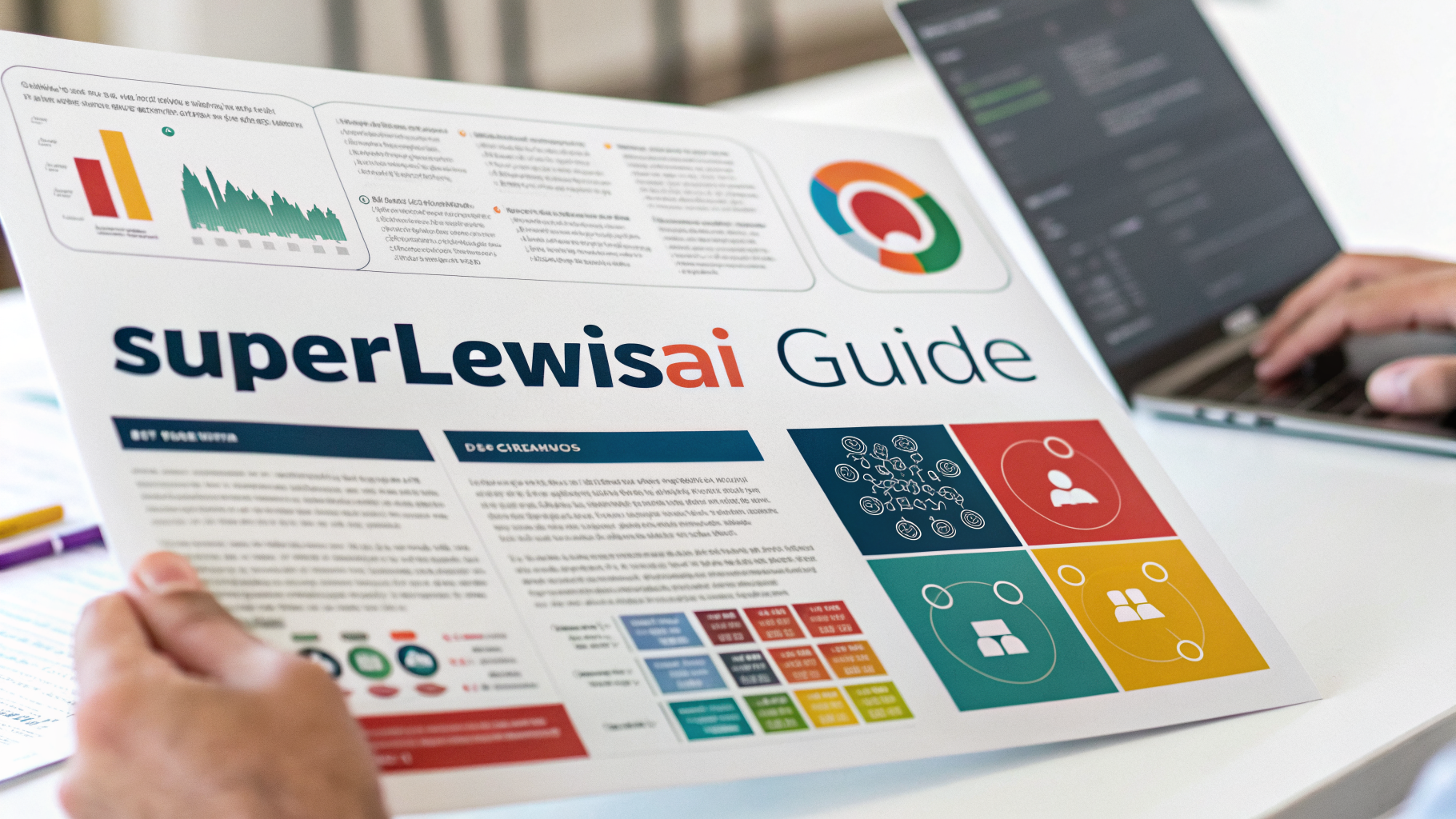 superlewisai guide - image 1