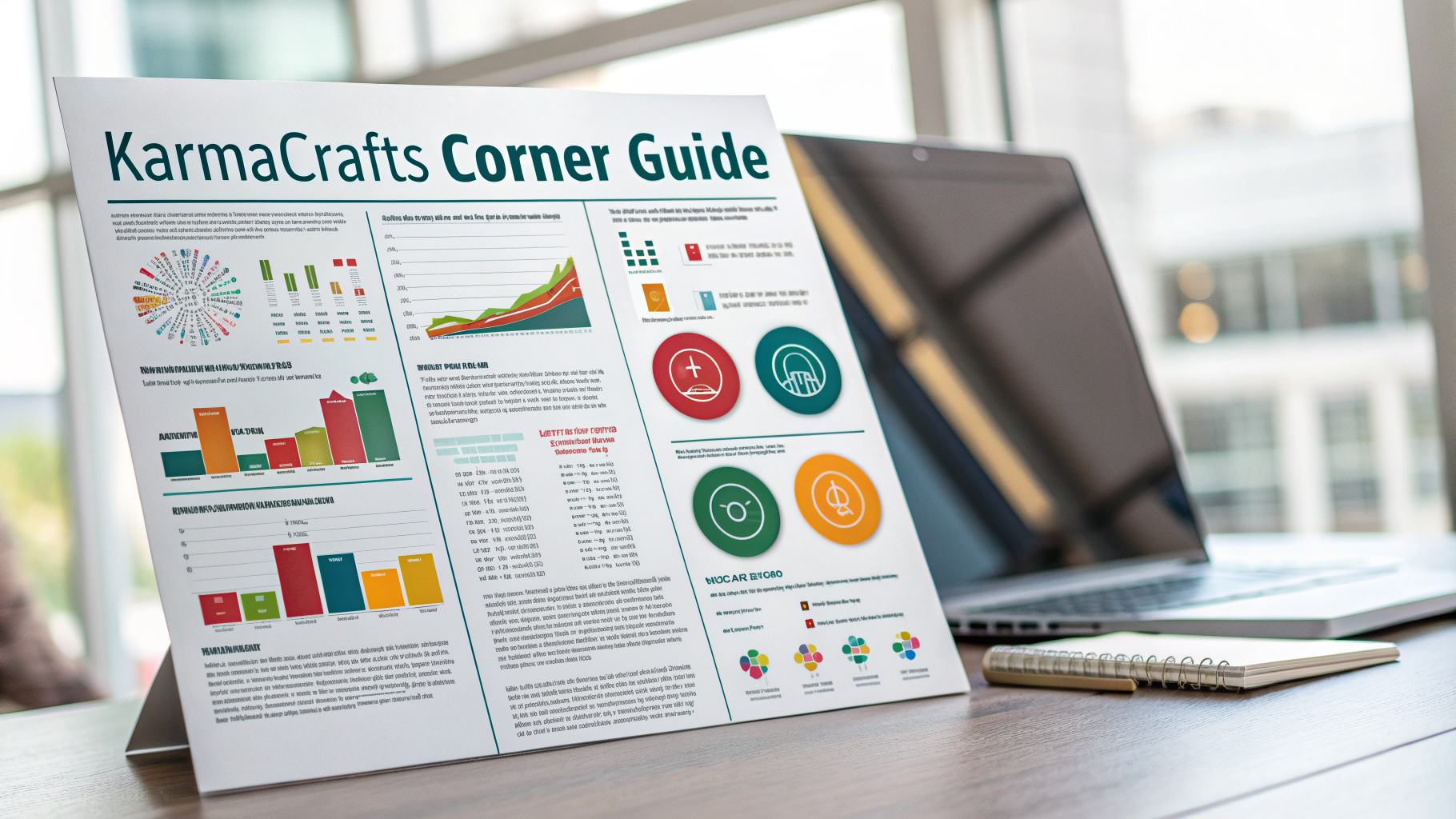 karmacraftscorner guide - image 1