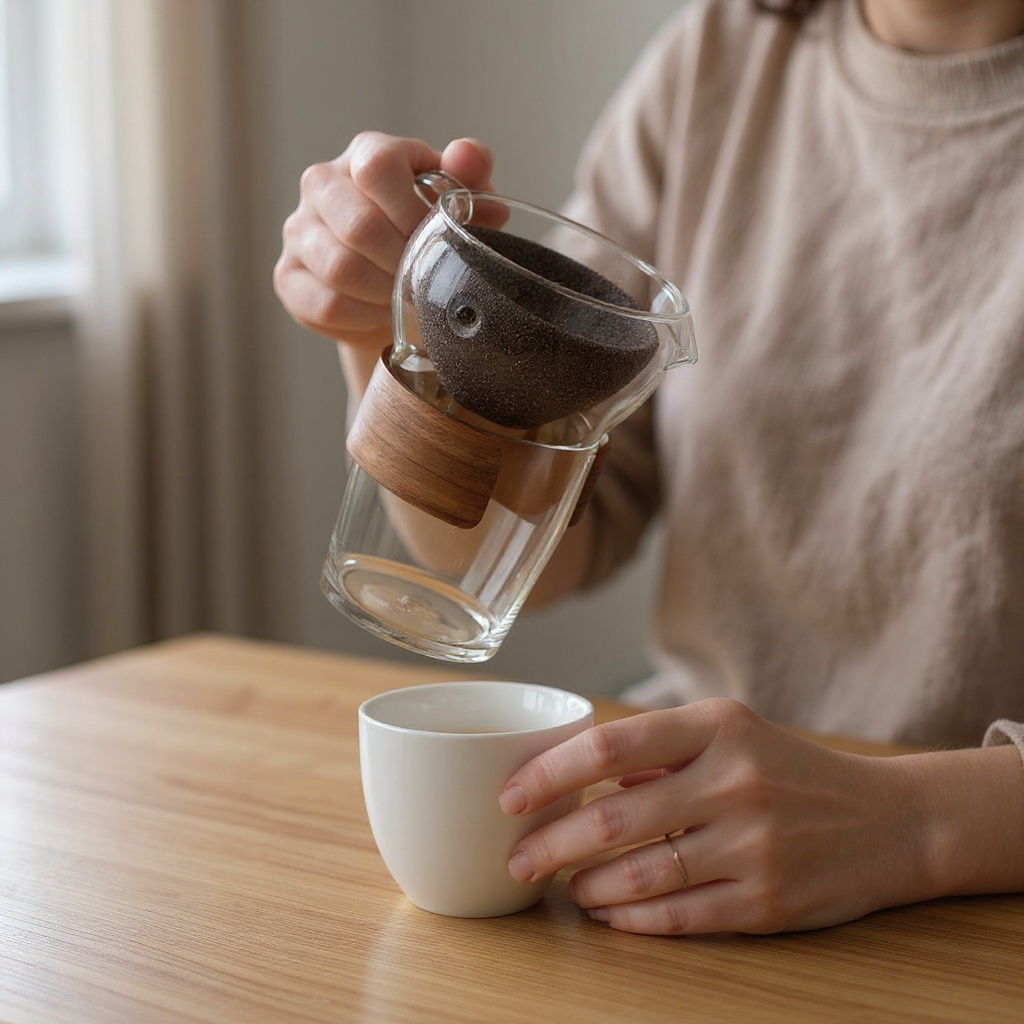 320 ml, le format parfait pour toi seule