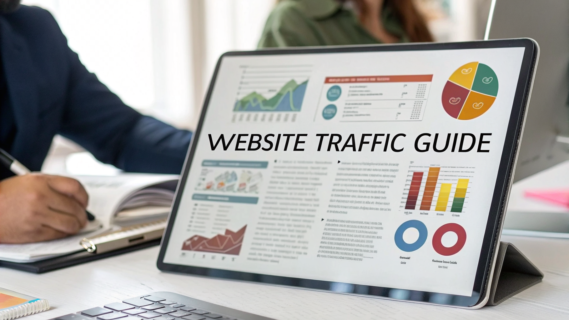 seowebsitetraffic guide - image 1