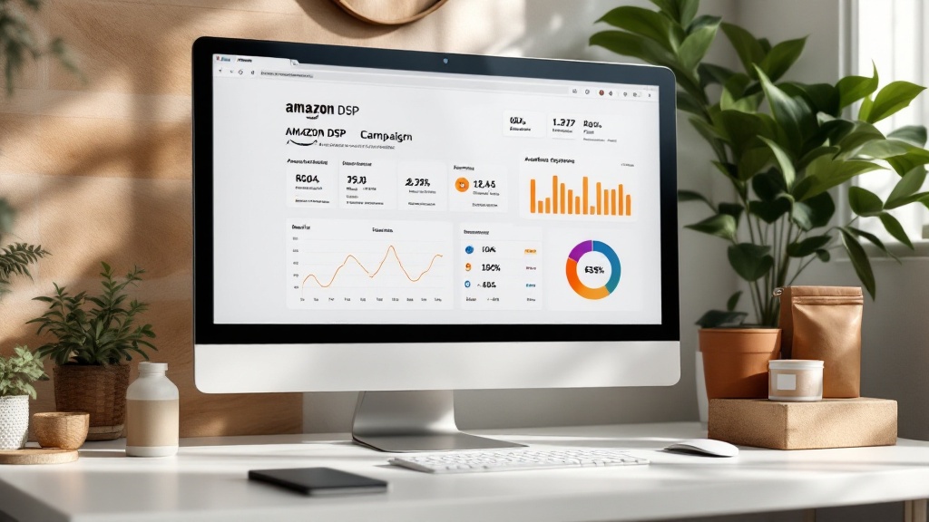 What Amazon DSP Performance Actually Reveals About Your Agency Partner