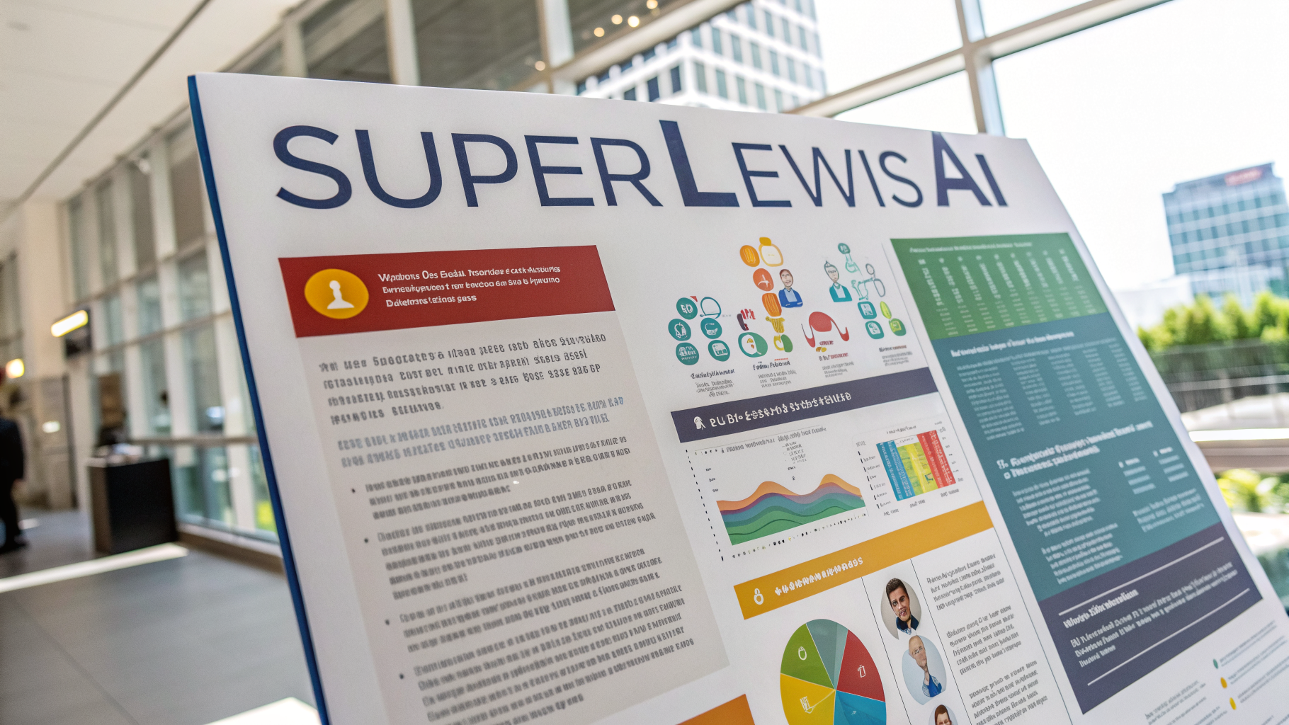 superlewisai guide - image 1