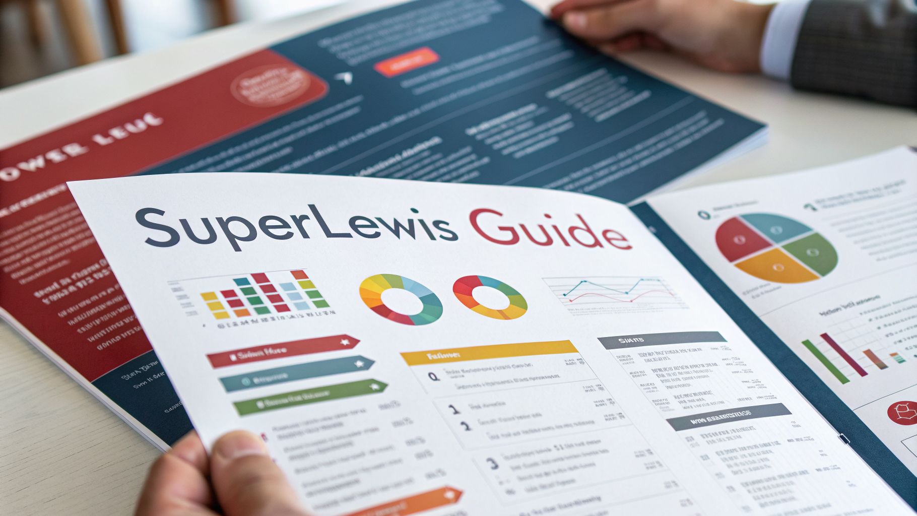 superlewiss guide - image 1