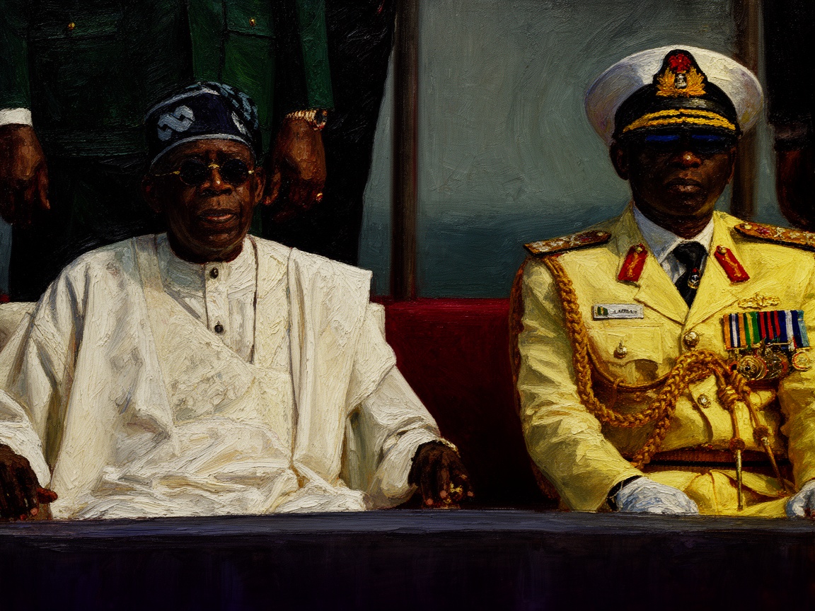 Nigeria Claims Over 13,000 'Terrorists' Killed in Last Year
