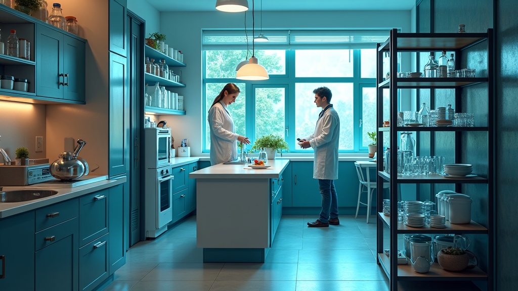 Summer Visual Strategy: Maximizing Google Business Profile Photos & Virtual Tours for Seasonal Engagement — process / how-it-works image