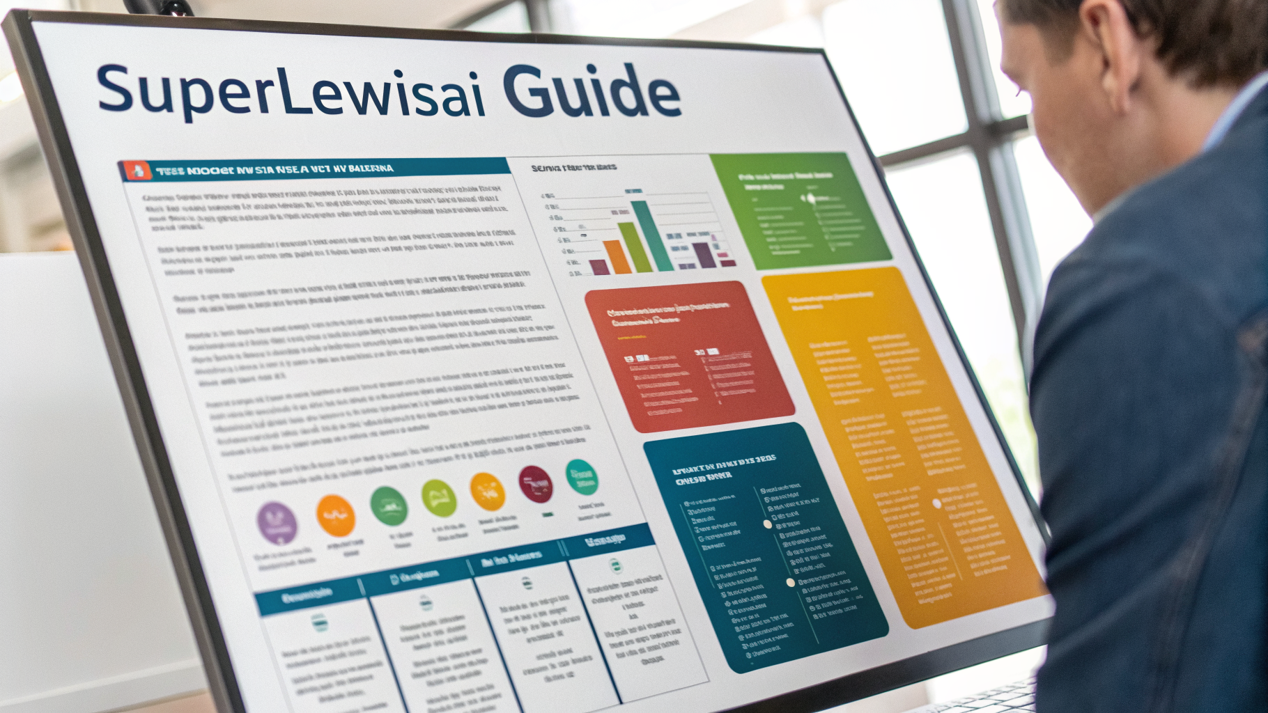 superlewisai guide - image 1