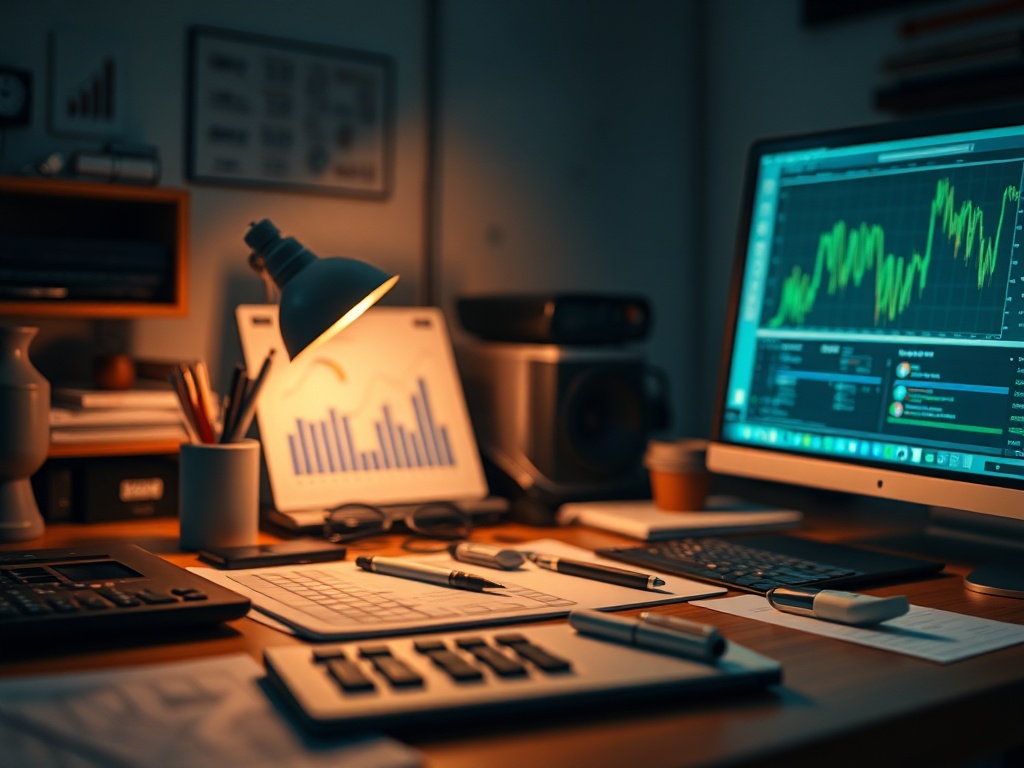 AI vs manual labor cash flow projection comparison for AI financial modeling insights