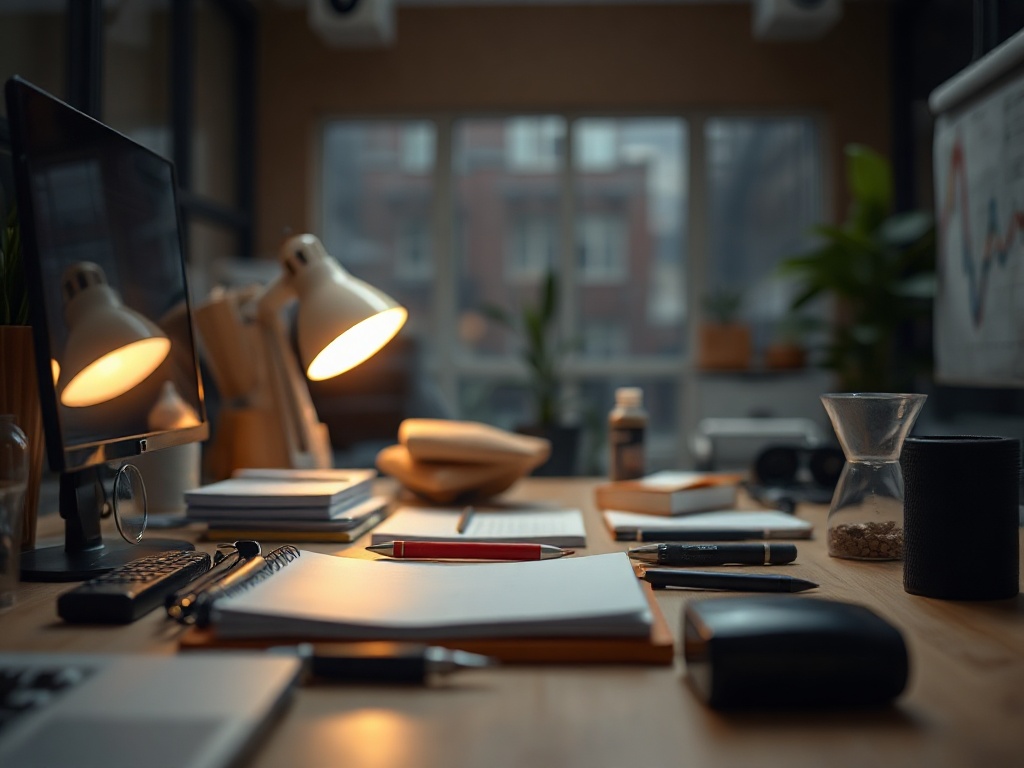 AI-powered SaaS financial modeling tools reducing workload by 70% in 2026 illustration