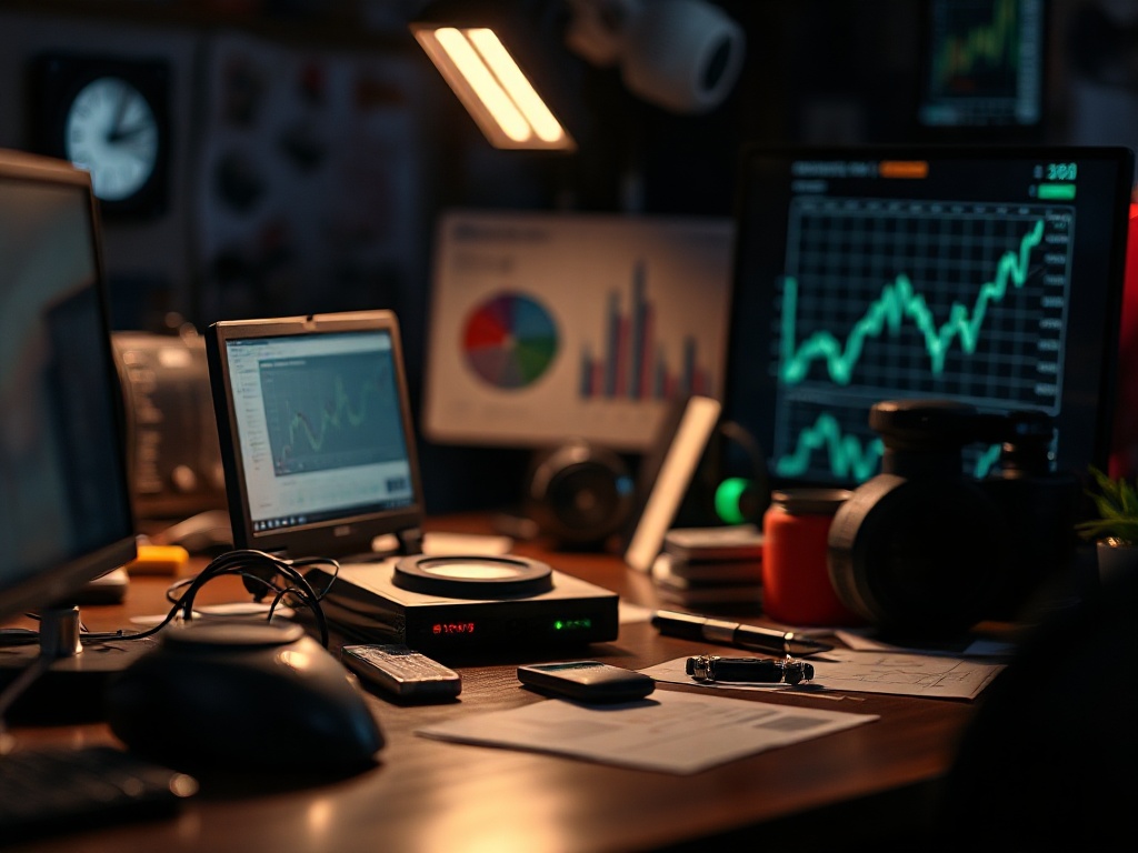 AI financial modeling comparison: Shortcut outperforms but lags behind junior analyst skills