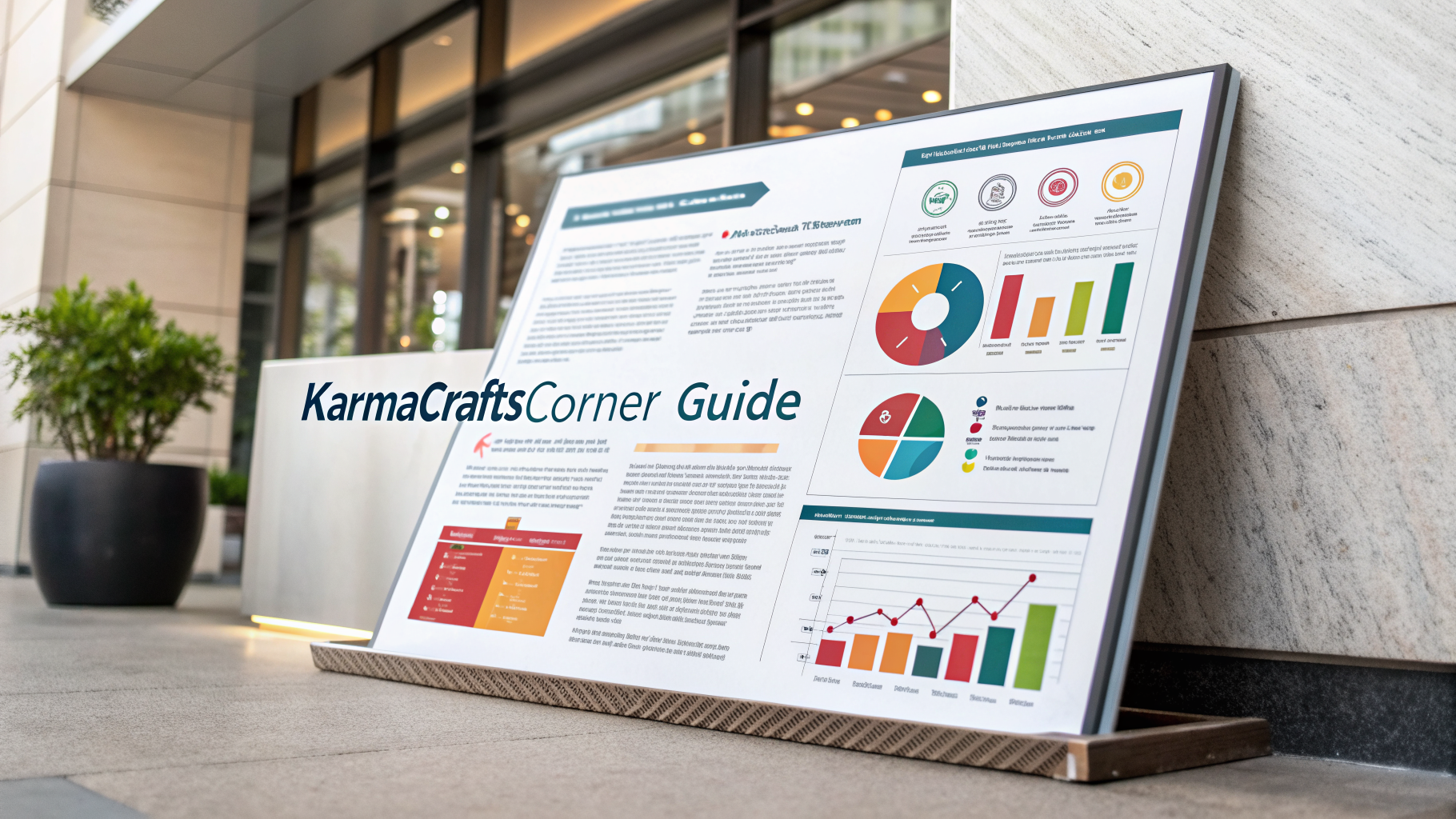 karmacraftscorner guide - image 1