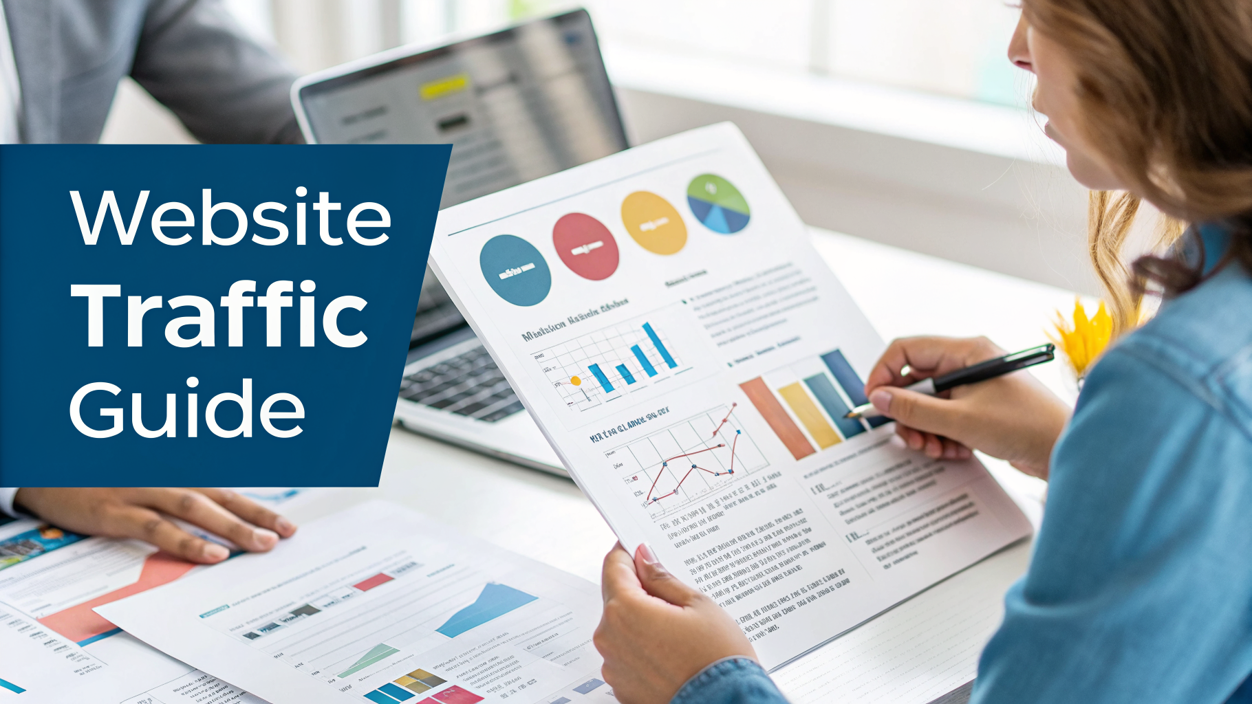 seowebsitetraffic guide - image 1