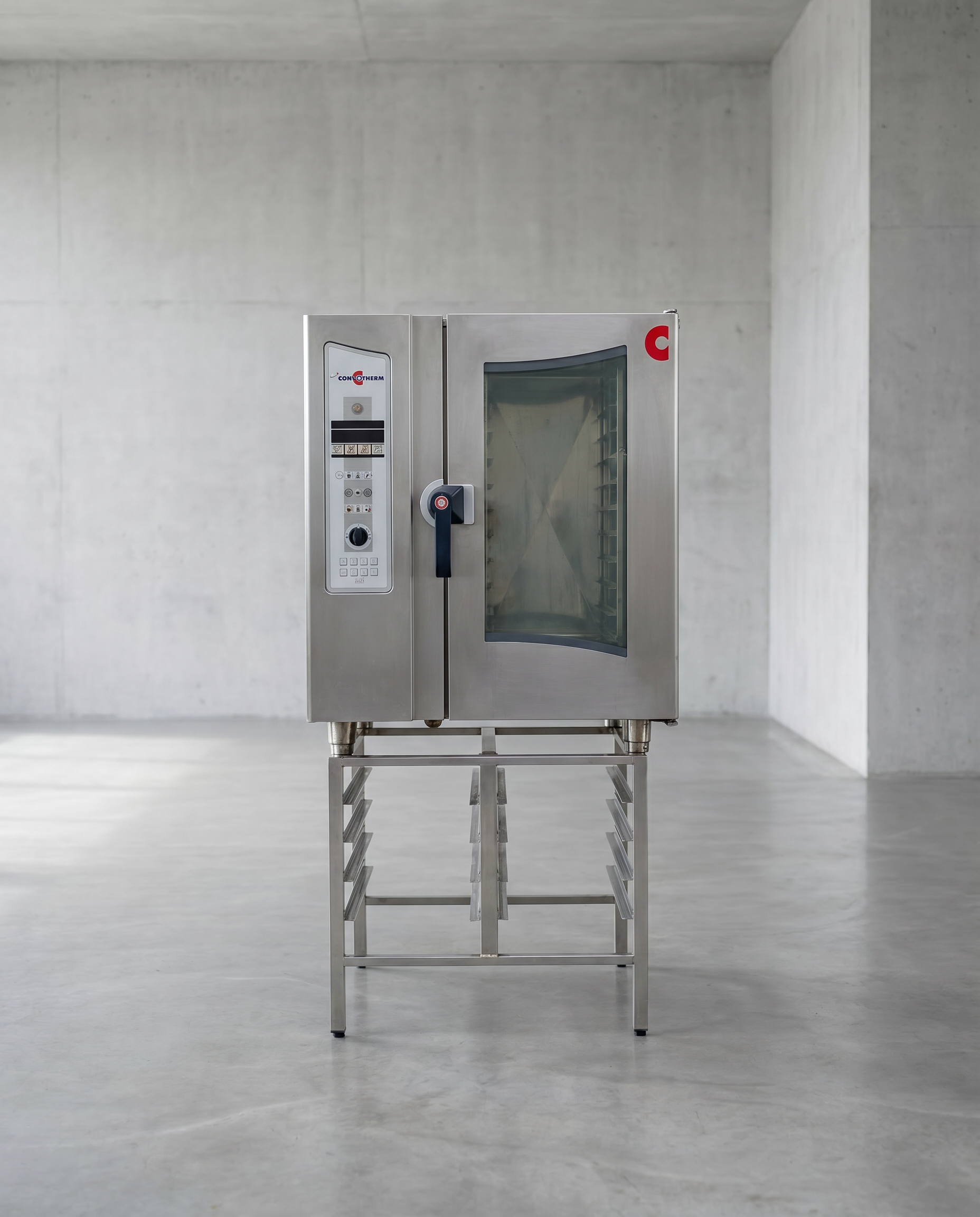 Convotherm OEB10.10 Combi Oven