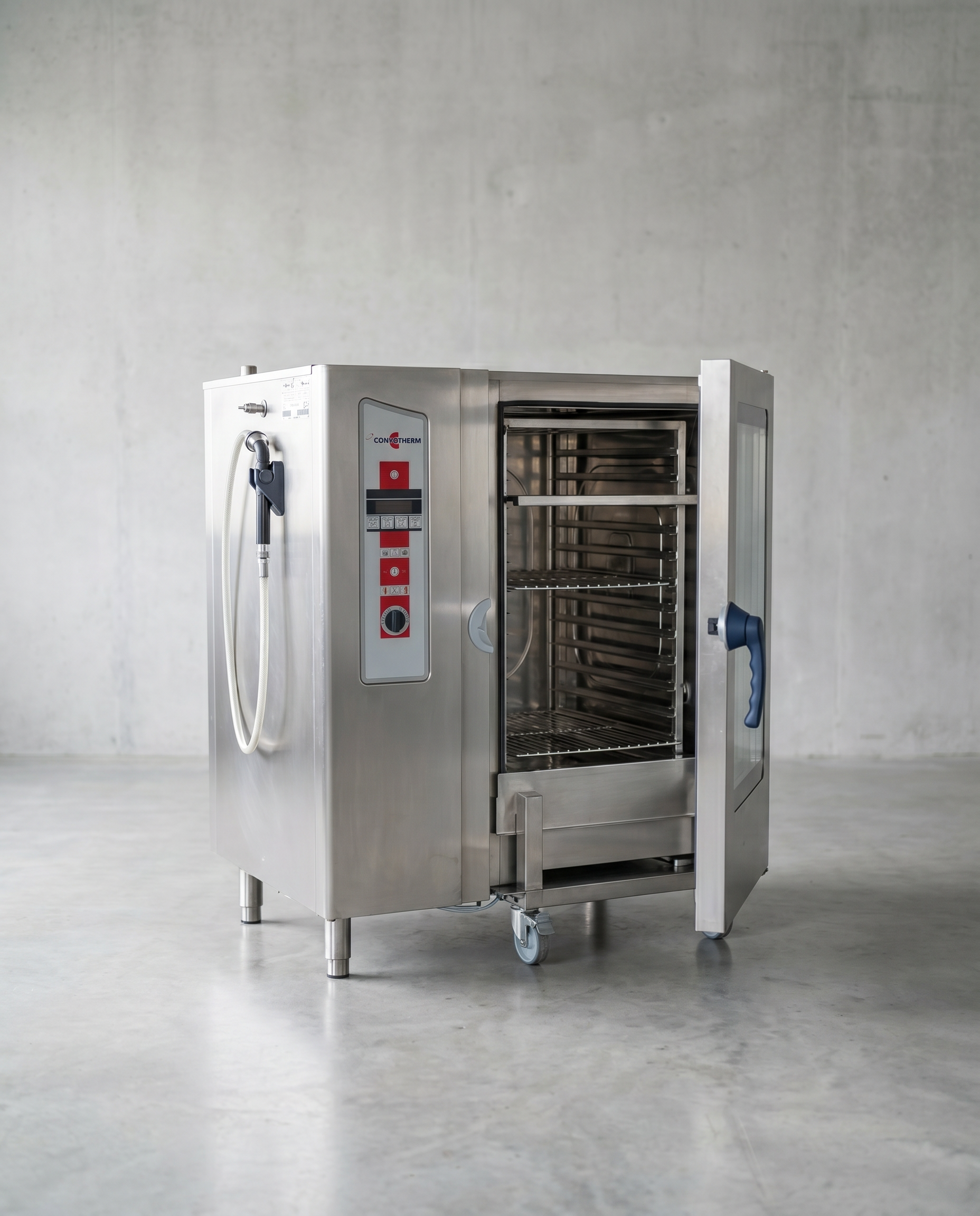 Convotherm OES 12.20 Combi Oven 24 Tray
