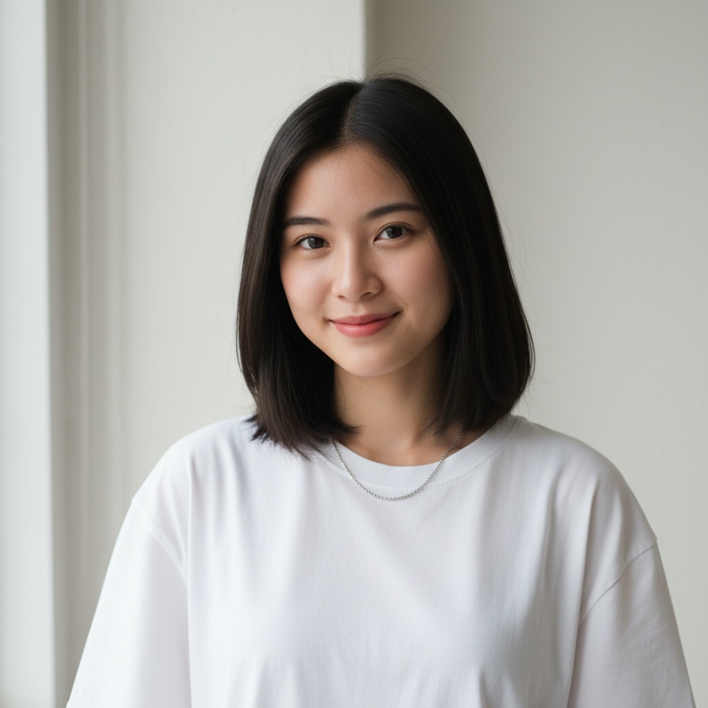 Gambar muka anda
