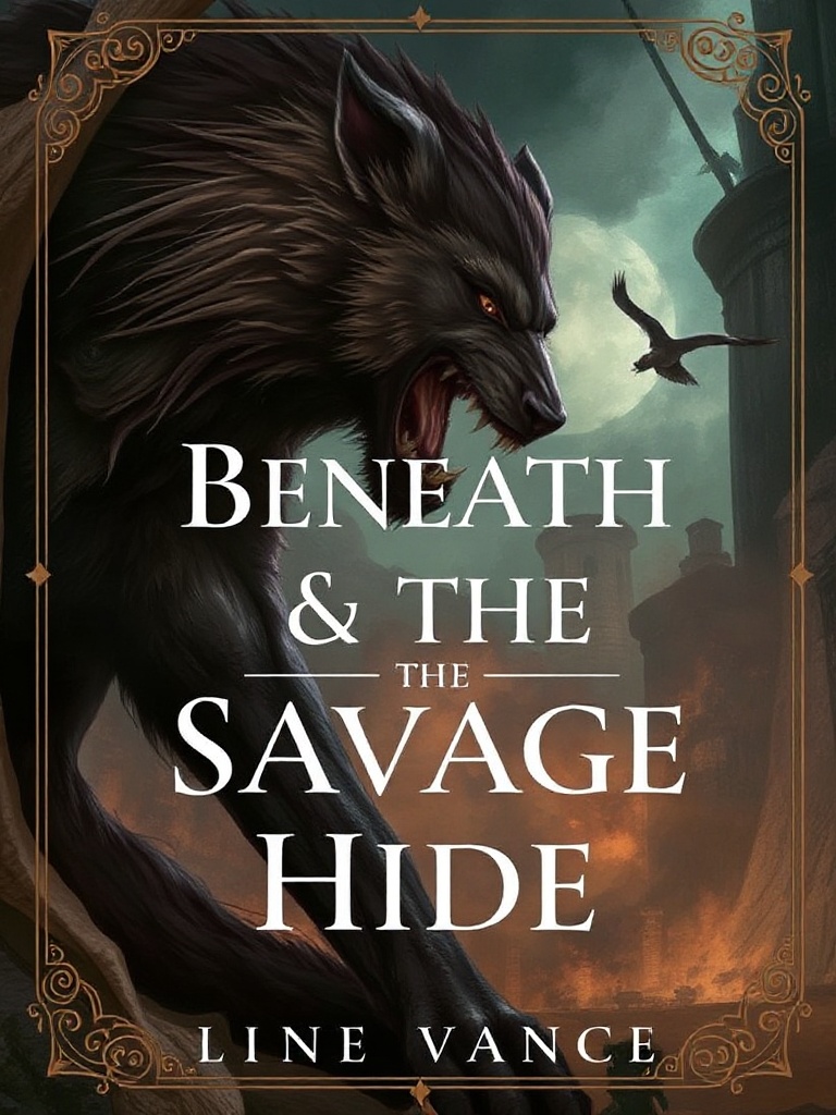 Beneath the Savage Hide