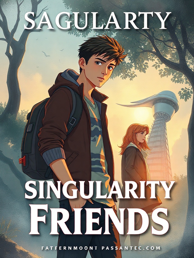 Singularity Friends