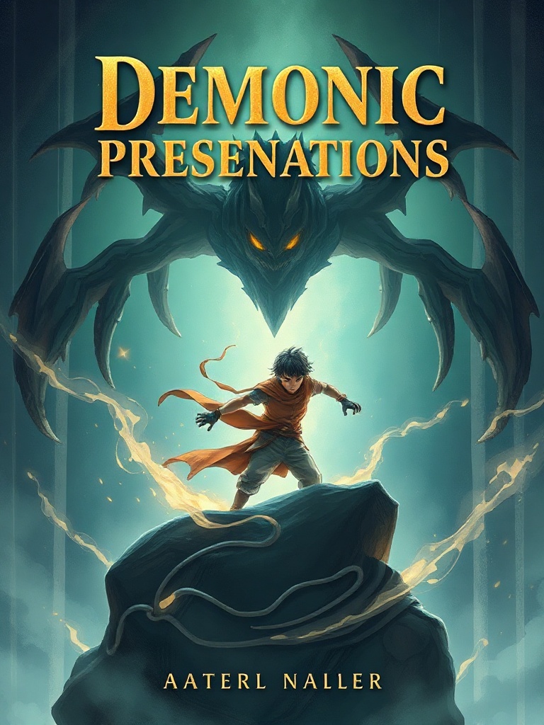 Demonic Presentations