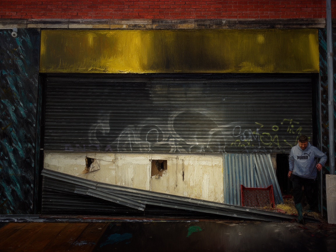 Anti-Immigrant Violence Threatens Ethnic Minorities in Belfast