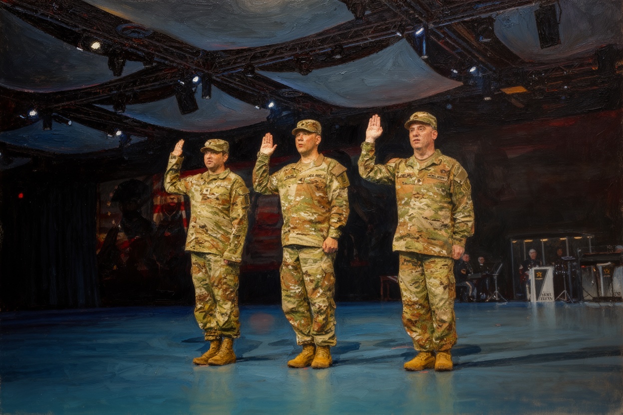 US Army Expands Innovation Unit with New Executive Cohort
