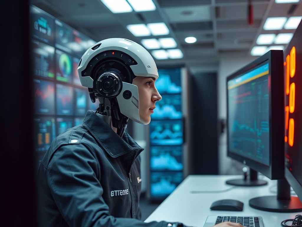 Enterprise AI avatar adoption in AI video production accelerates in 2026, showcasing innovative virtual presenter technology.