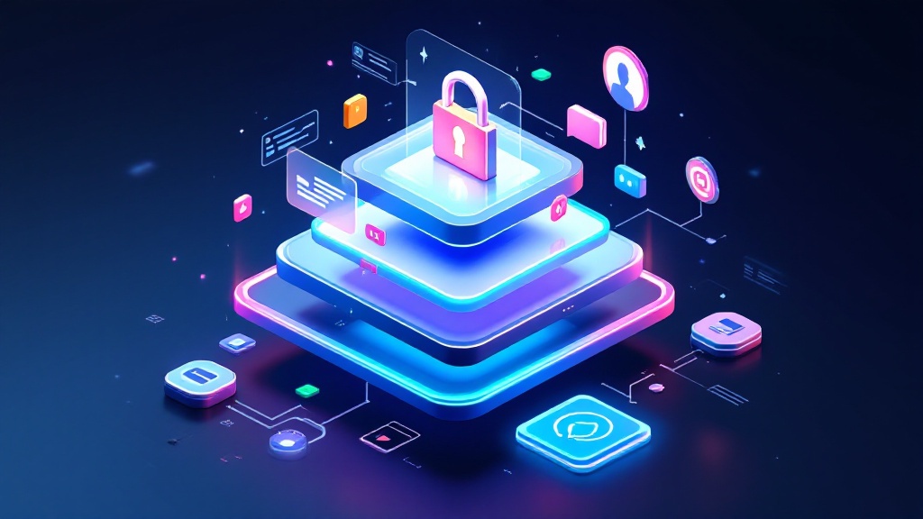 Privacy-focused messaging apps for beginners, secure communication, cybersecurity, encrypted chat, digital privacy tools