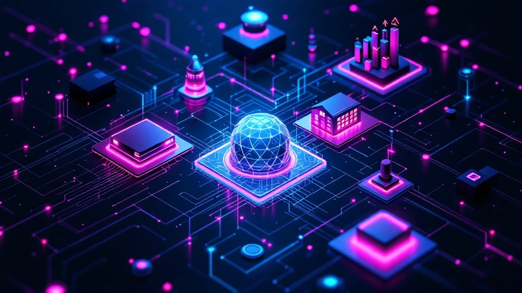 AI-powered financial modeling tools for small business growth and financial planning