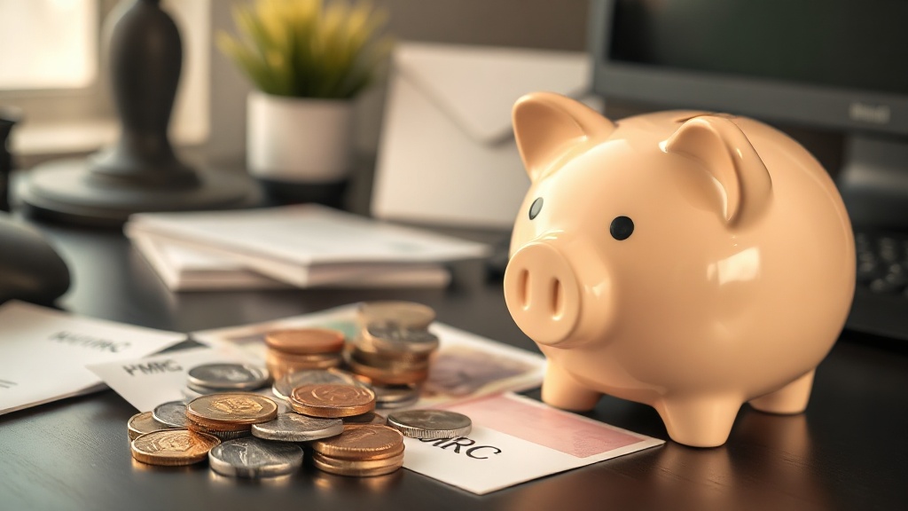 Savings Interest Tax Bills Rise: Why More UK Savers Are Hearing from HMRC post image