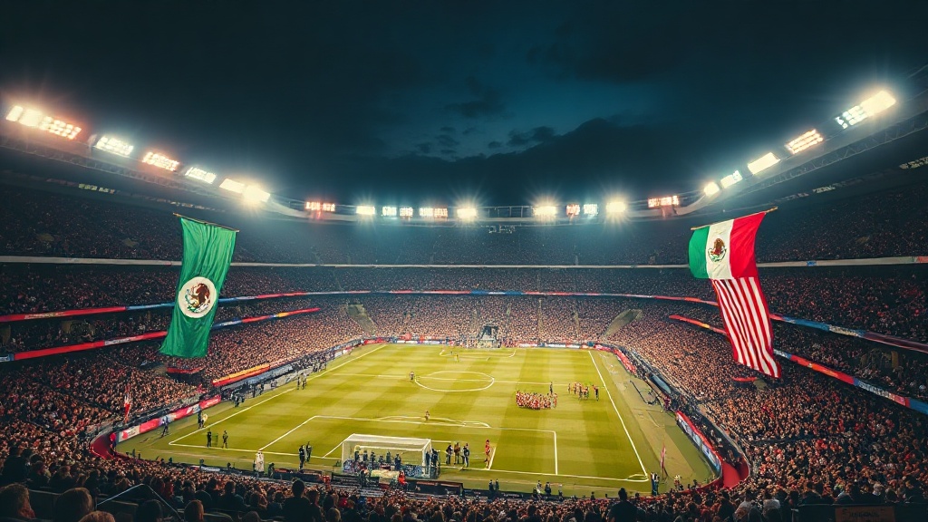 FIFA World Cup 2026 Kicks Off: Travel Guide for UK Fans Heading to the USA, Canada and Mexico