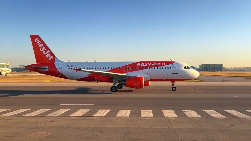 EasyJet A320 Luton Take-off Error: AAIB Report Finds Habit and Bias at Root of Runway Incident post image