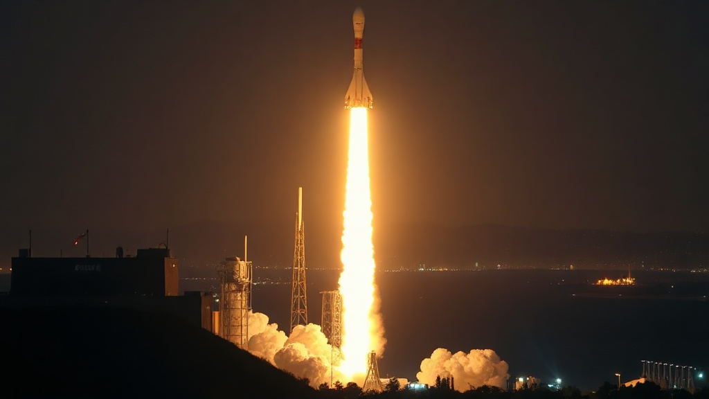 SpaceX Lists on Nasdaq: What UK Investors Need to Know About the SPCX IPO post image
